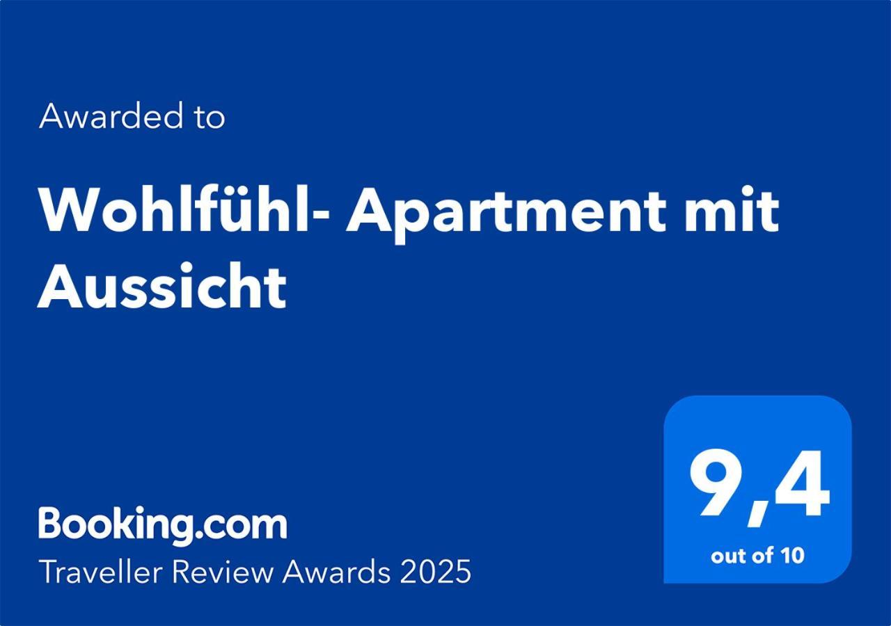 Sonniges City-Apartment Mit Suedbalkon Und Parklatz Neusass エクステリア 写真